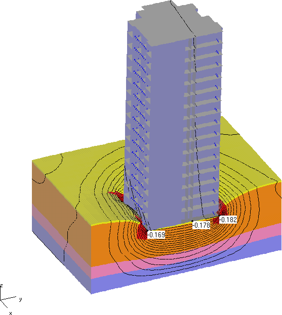 Комплекс оснований